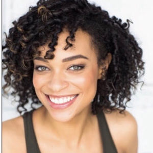 Meet your Posher, Brandi